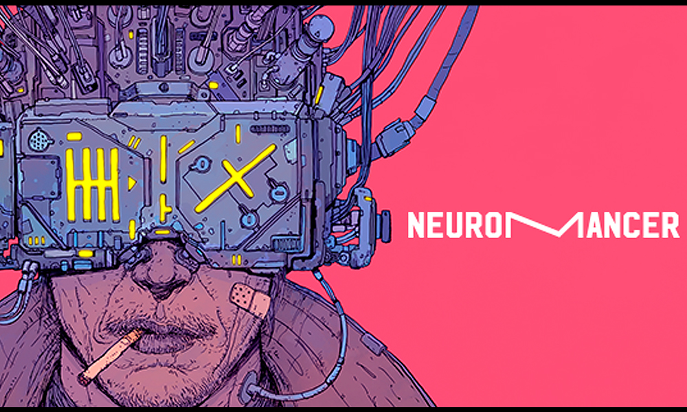 neuromancer