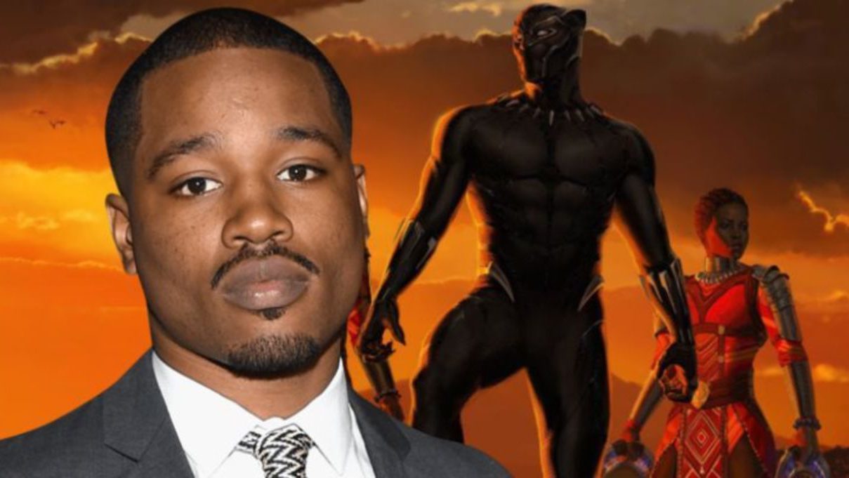 Ryan Coogler