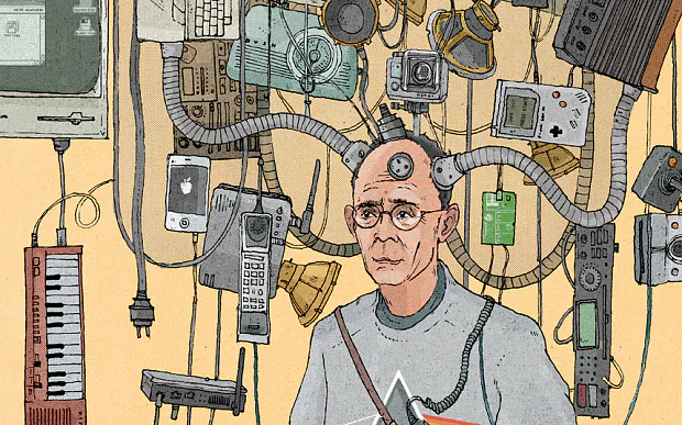 William_Gibson