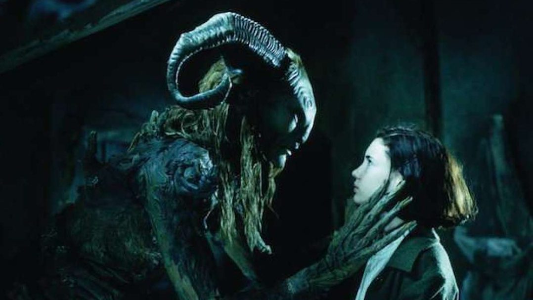 pans-labyrinth