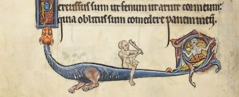 medieval-dragon